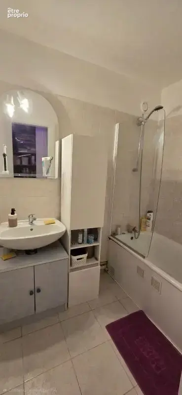 Appartement t3 la roche sur yon - quartier nord - photo 9