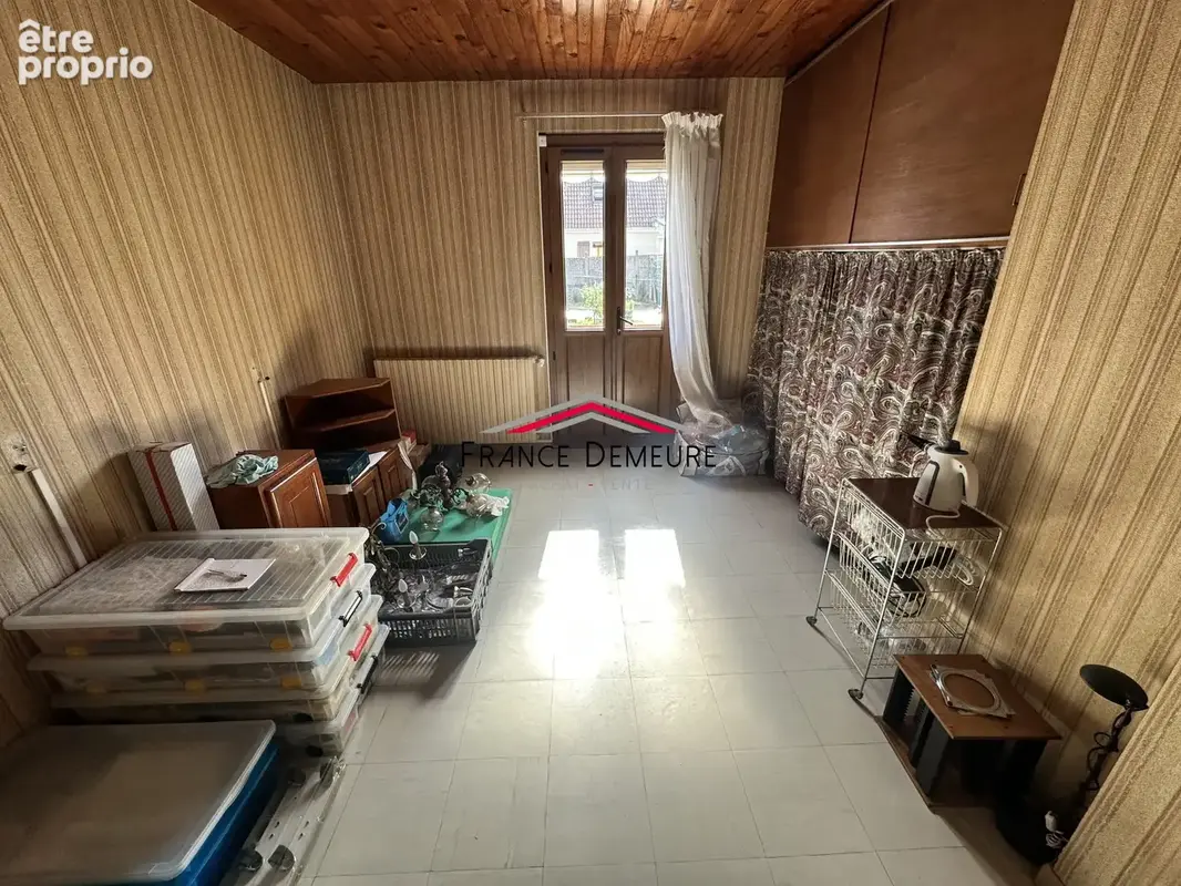 Maison 3 pièces 60 m² à vendre à Montigny-Les-Cormeilles (95370) - photo 8