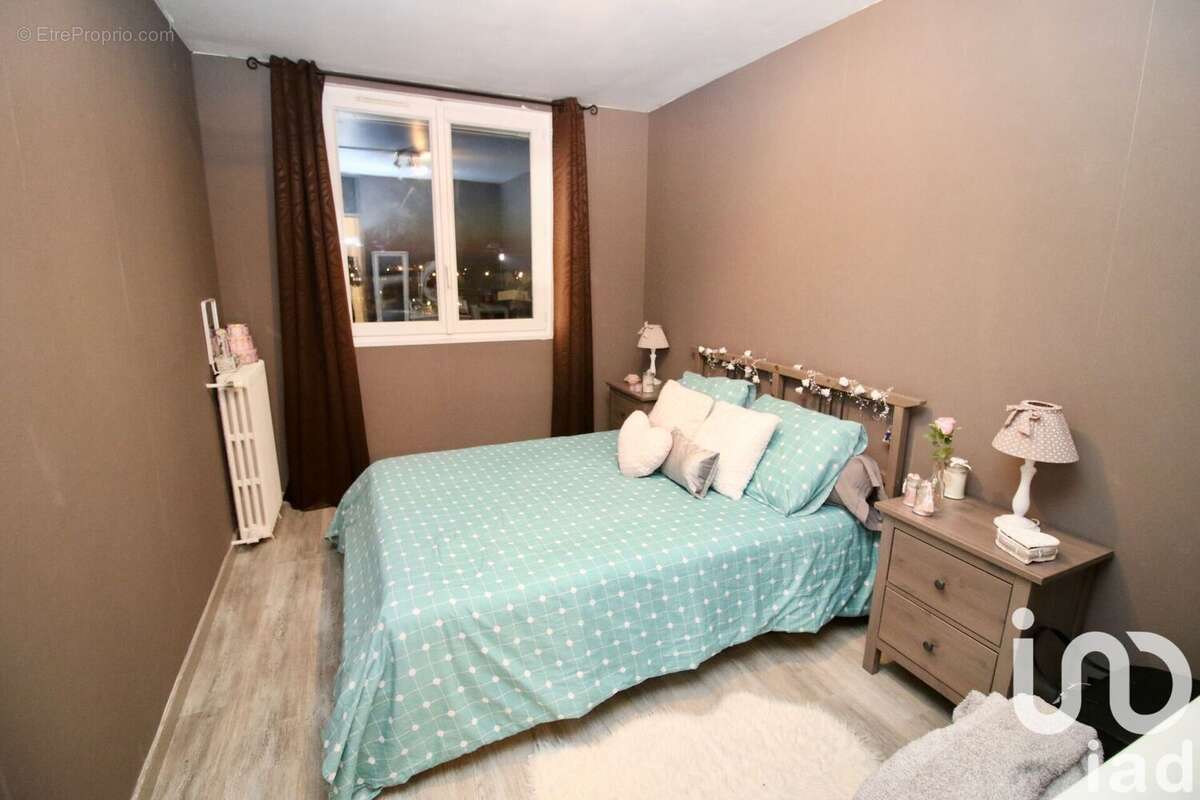 Photo 4 - Appartement à AMIENS