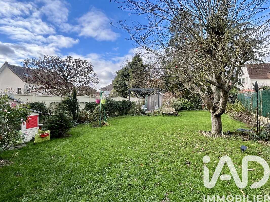 Photo 2 - Maison à DOMONT