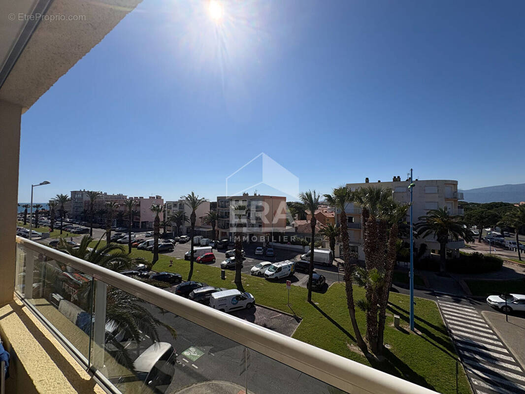 Appartement à SAINT-CYPRIEN