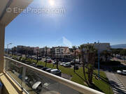 Appartement à SAINT-CYPRIEN