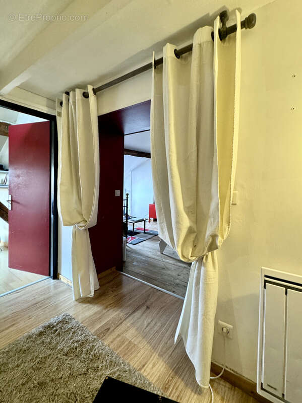 Appartement à ANNECY