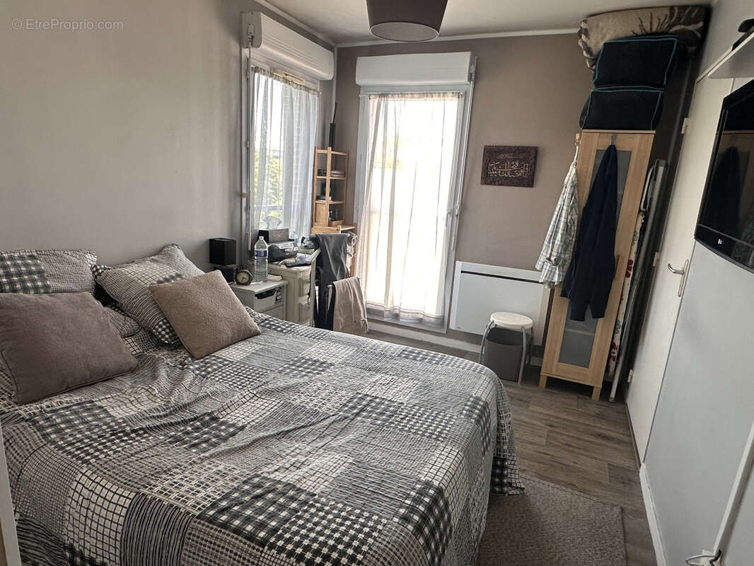 Appartement à STAINS
