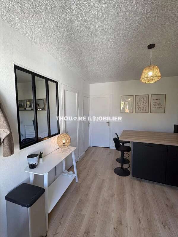 Appartement à VERTOU