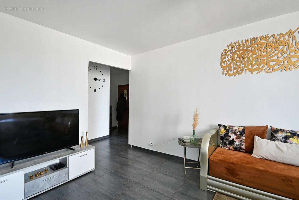 Appartement à AVIGNON