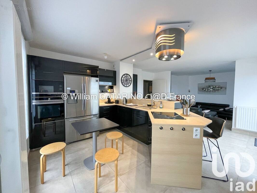 Photo 1 - Appartement à MONTLHERY