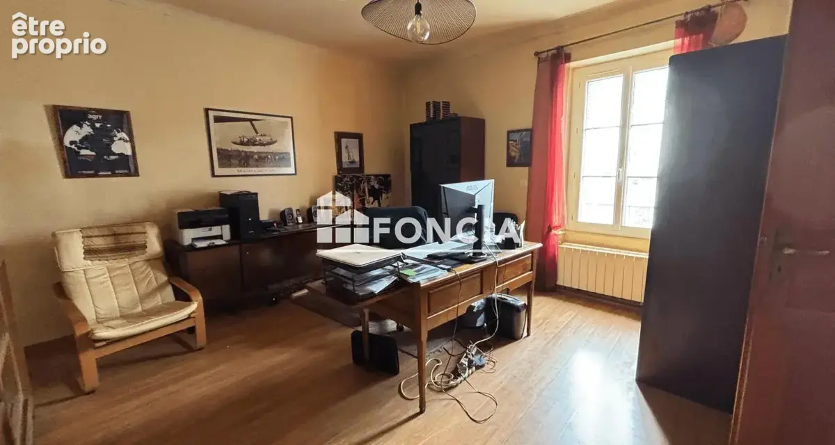 CARNEL - Maison 160 m² – Fort potentiel d’investissement – Idéal division ou colocation - photo 6