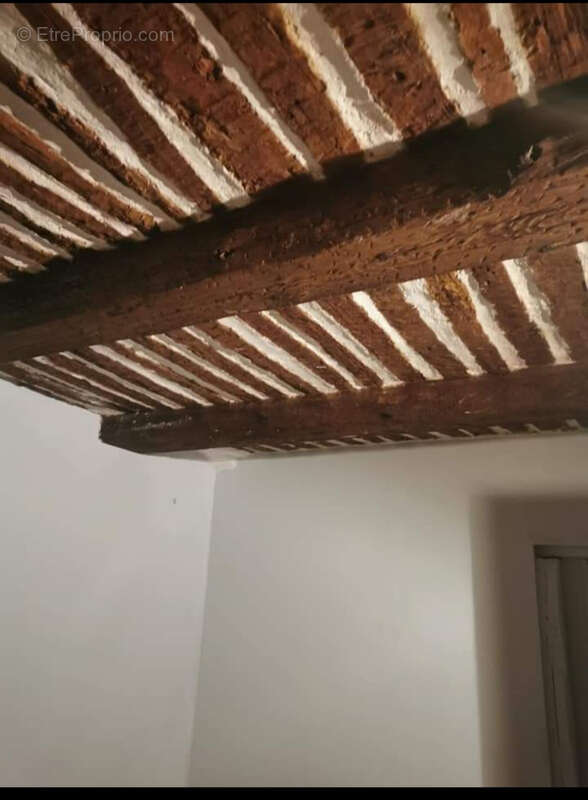 Appartement à LODEVE