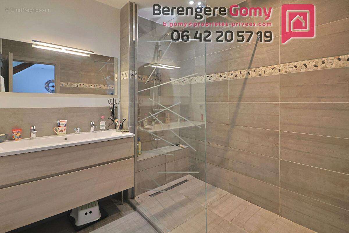 Maison à FRANCONVILLE