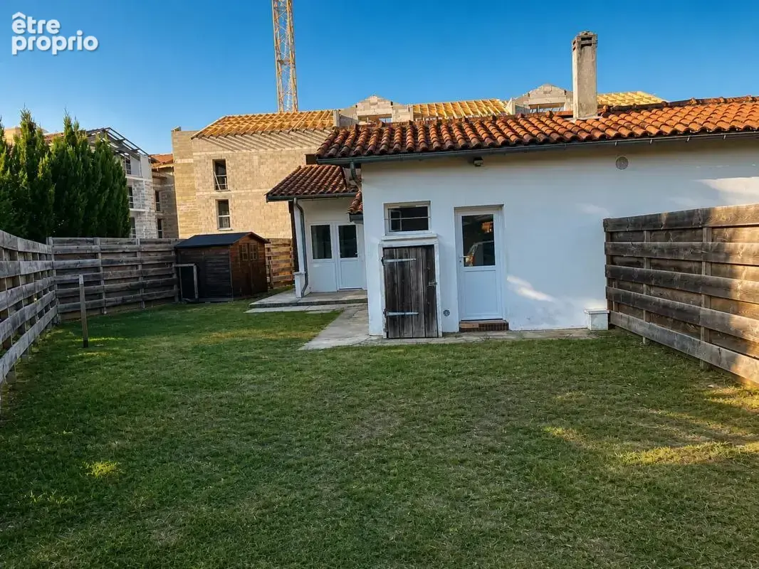 A VENDRE - 2 maisons T3 et T4 pour 181 m² à Carcans - photo 3