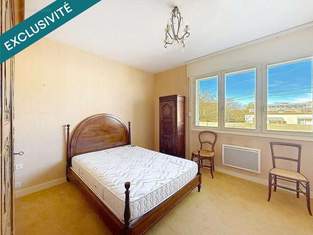 Photo 7 - Maison à VILLEURBANNE