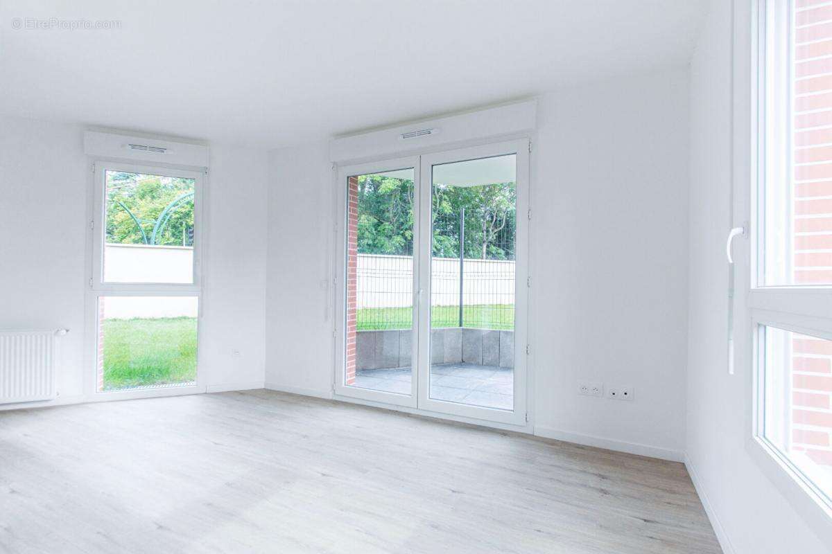 Appartement à SAINT-GERMAIN-LES-ARPAJON