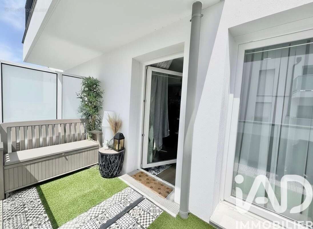 Photo 2 - Appartement à ROISSY-EN-BRIE