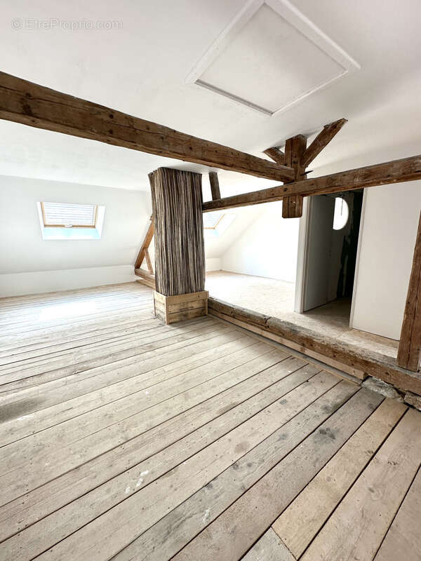 Appartement à FONCINE-LE-HAUT