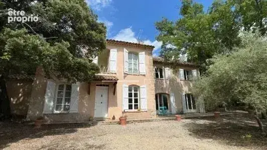 Maison à BAUDINARD-SUR-VERDON