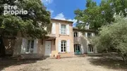 Maison à BAUDINARD-SUR-VERDON