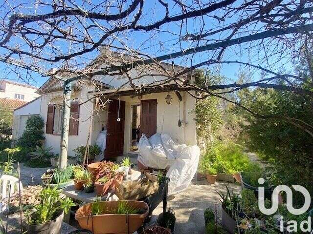 Photo 2 - Maison à SAINT-RAPHAEL