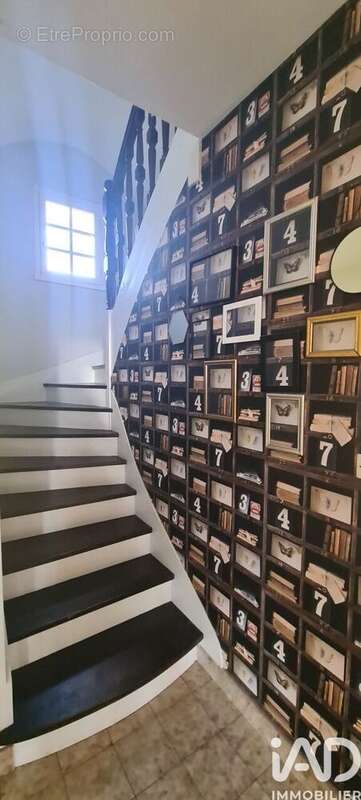 Photo 6 - Maison à DAMGAN