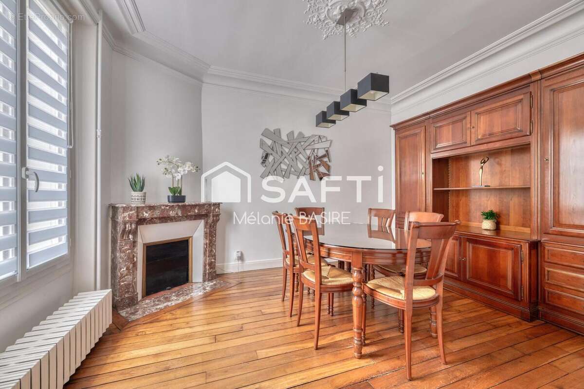 Photo 5 - Maison à MAISONS-ALFORT