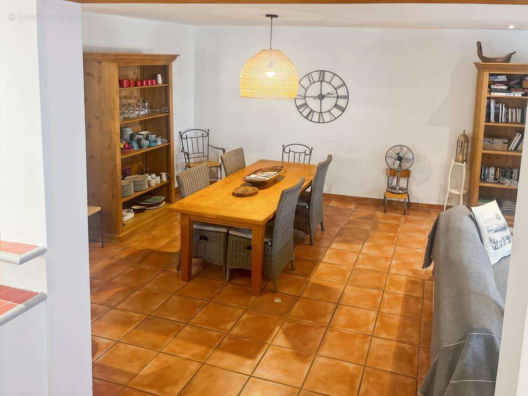 Maison à MARSEILLAN