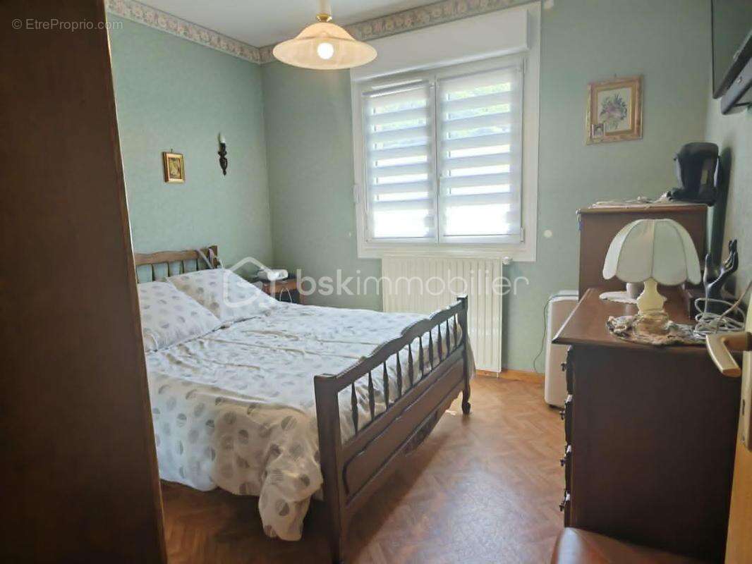 Maison de 84m² avec 3 chambres et un garage à 15min de Eu / Mers-les-Bains / Le Tréport - photo 8