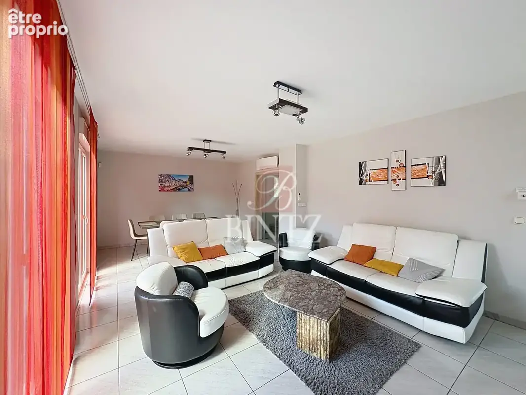 Maison 138 m² à Niederhausbergen  - photo 5