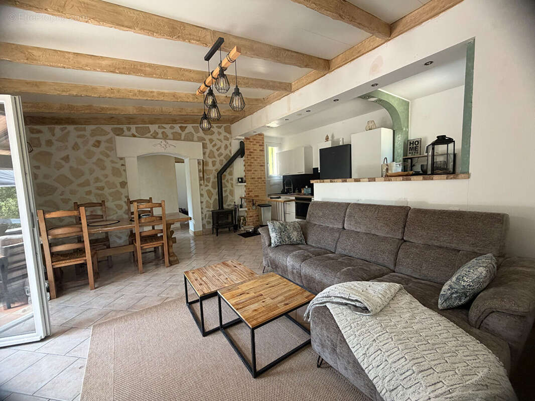 Seillans - en exclusivité - photo 6