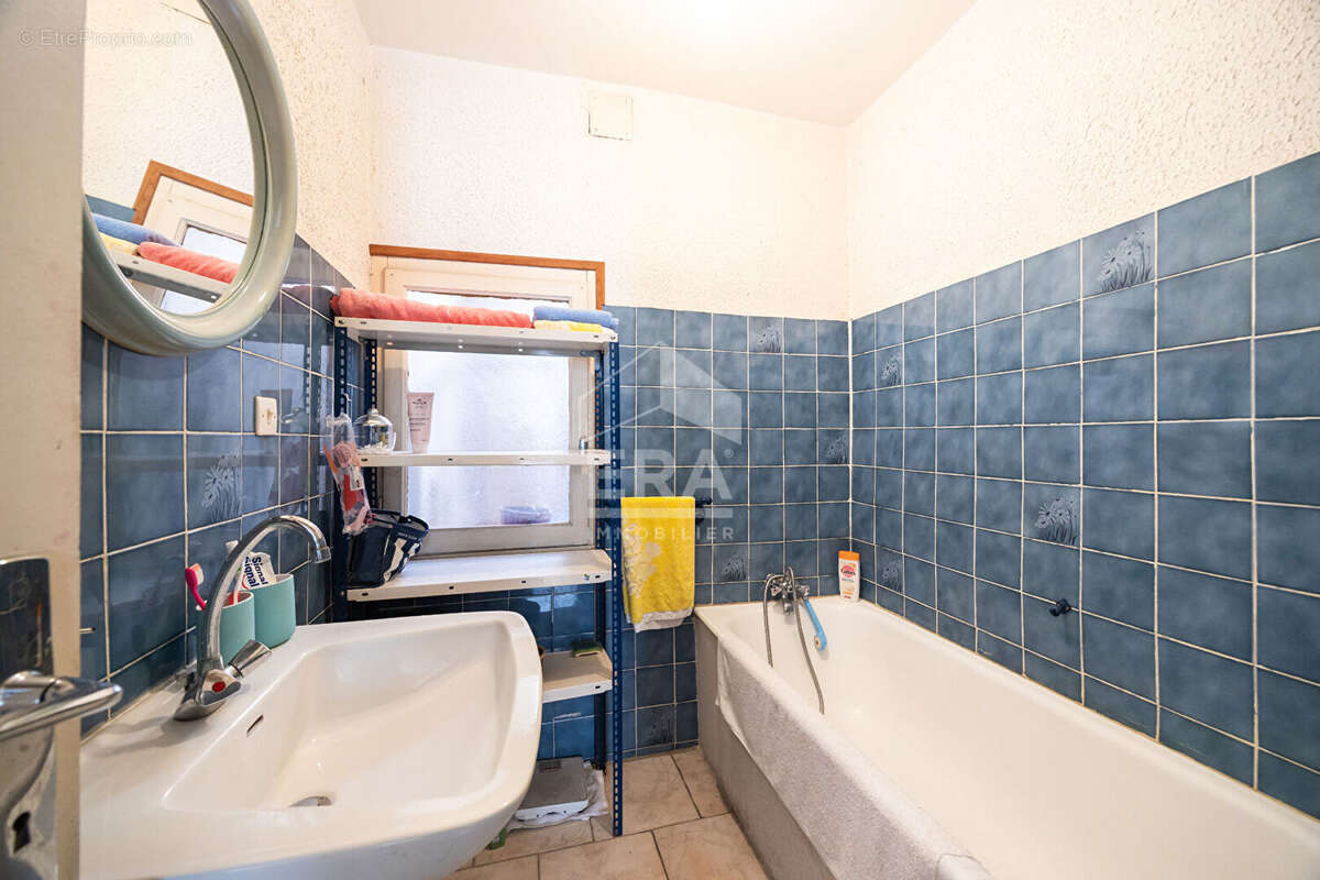 Maison à BANYULS-DELS-ASPRES