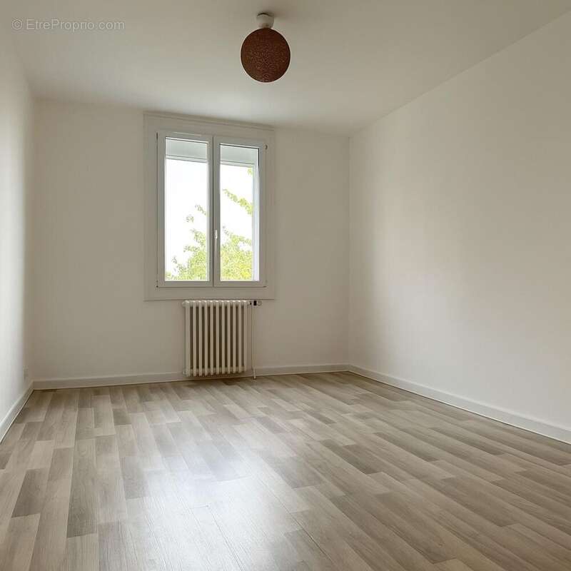 Photo 9 - Maison à SAINT-VALLIER