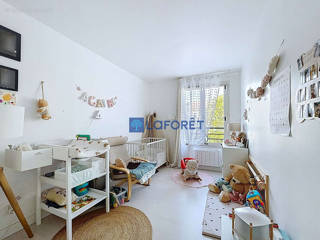 Appartement à MORANGIS