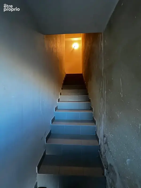 Maison 56 m² à Saint-Gervais  - photo 3
