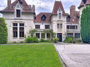 Appartement à COMPIEGNE