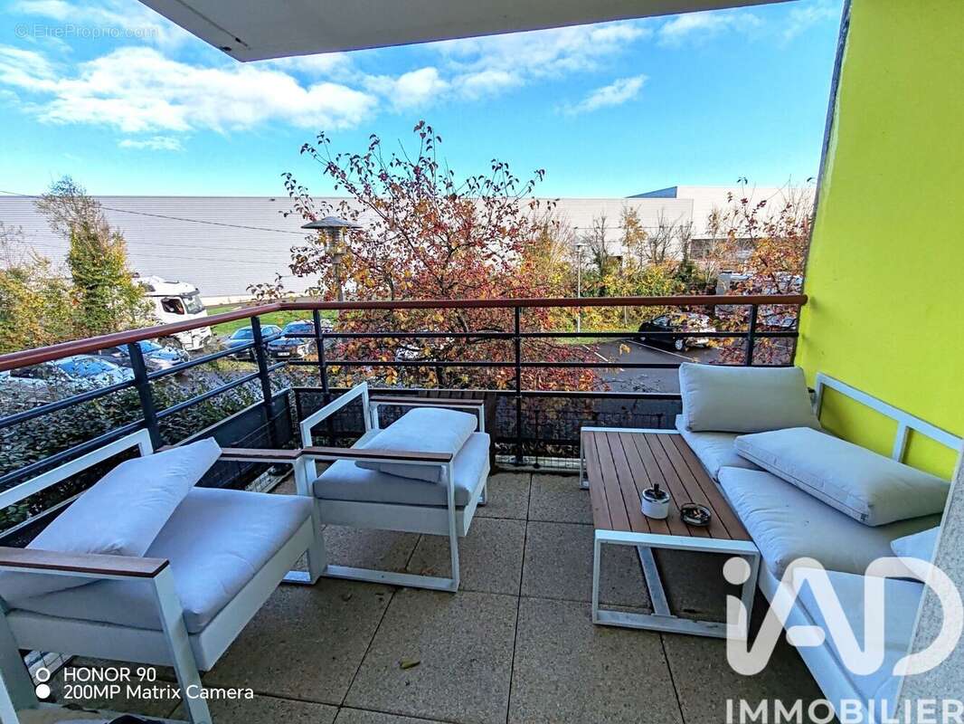 Photo 4 - Appartement à SAINT-NAZAIRE