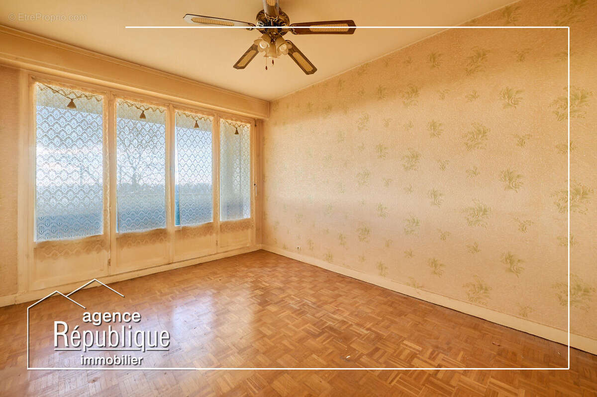 Photo 8 - Appartement à LONGVIC