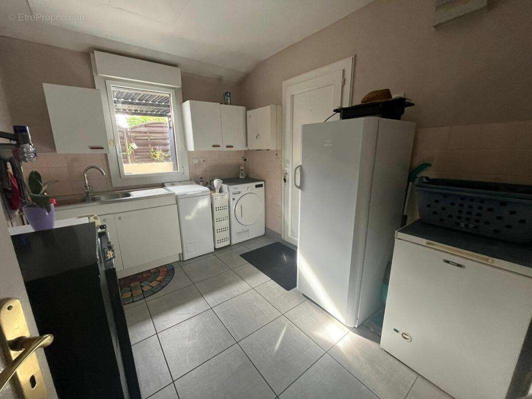 Maison à SAINT-MEEN-LE-GRAND