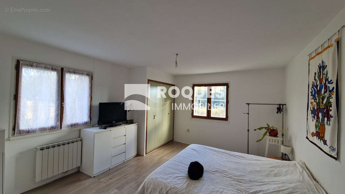 A VENDRE, St Jean de la Blaquière, Villa indépendante, 4 pièces 116 m2 habitables, piscine, sur terrain de 201 - photo 21