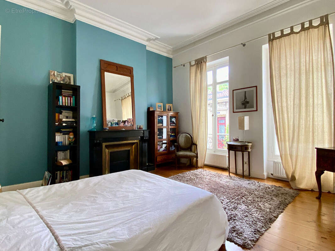 Maison à BORDEAUX