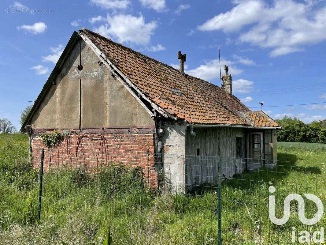 Photo 3 - Maison à QUEND
