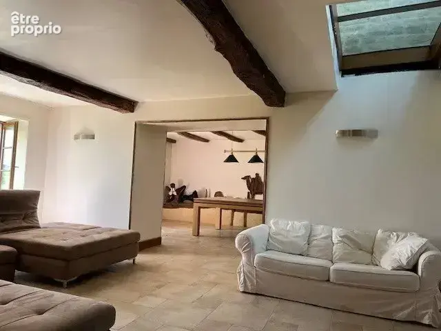 Belle maison au calme sur la commune de Blancey - photo 3