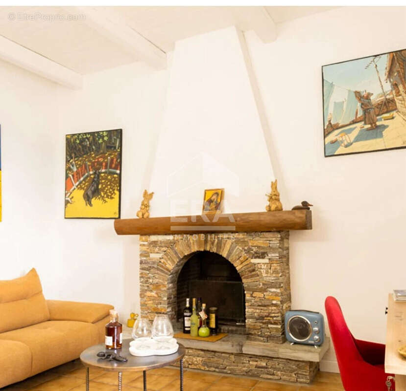 Maison 140m² à centuri - photo 13