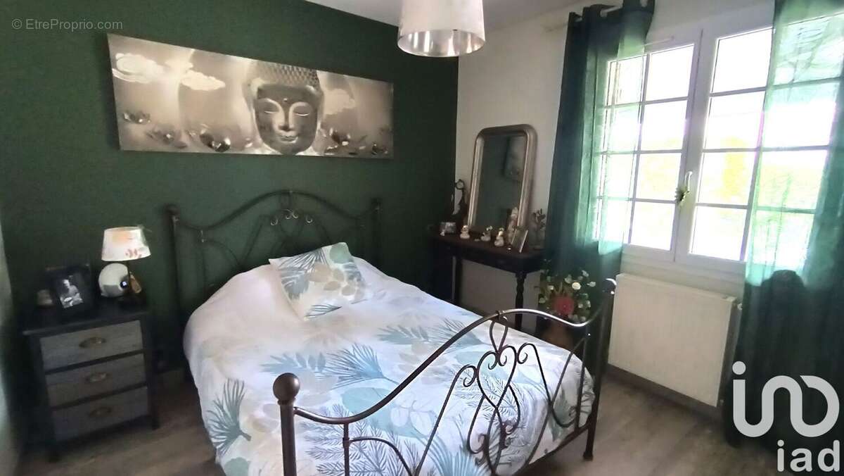 Photo 8 - Maison à PRIGNAC-ET-MARCAMPS