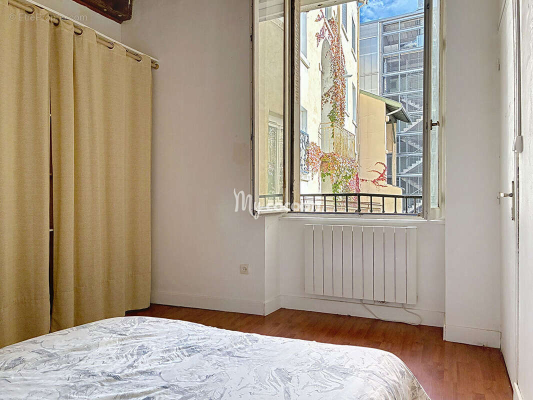 Appartement à LYON-7E