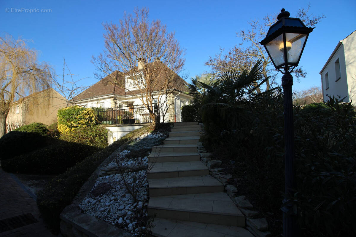Maison à ARGENTEUIL