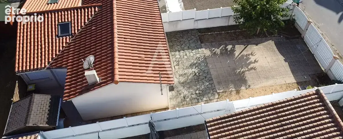 Photo Maison à Bretignolles-Sur-Mer au prix de 174 000€