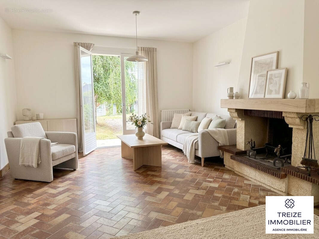 Maison 81 m² à Le Tour-Du-Parc  - photo 5