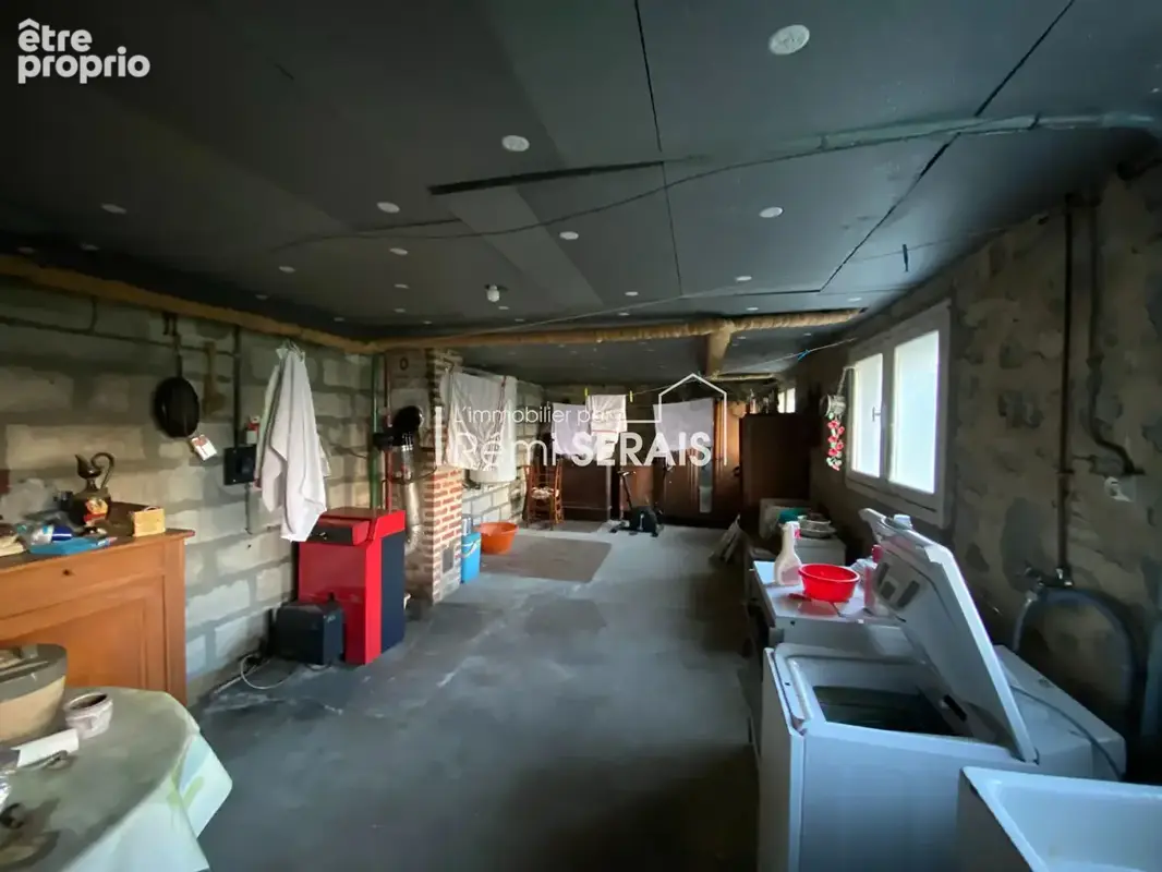 Bellou en houlme - Maison 3 chambres - photo 14
