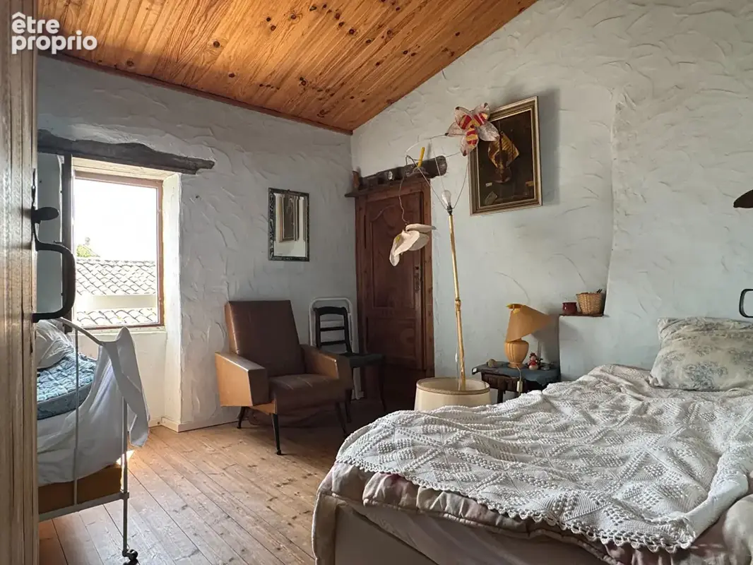 Maison Sainte Marie De Re 6 pièce(s) 106 m2 - photo 9