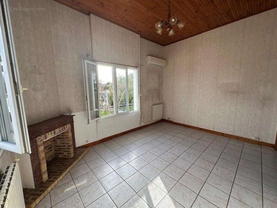 Photo 7 - Maison à LE TEICH