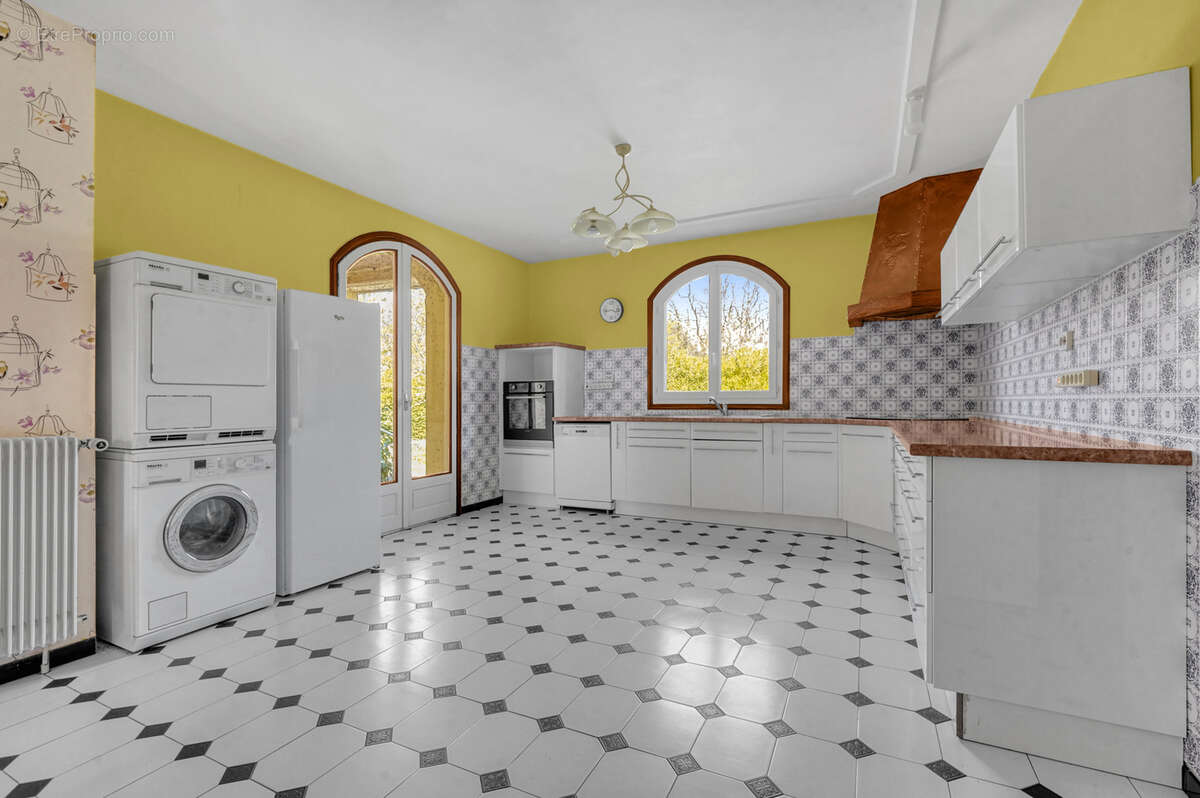 Maison à BALMA